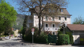 Villa Bariole